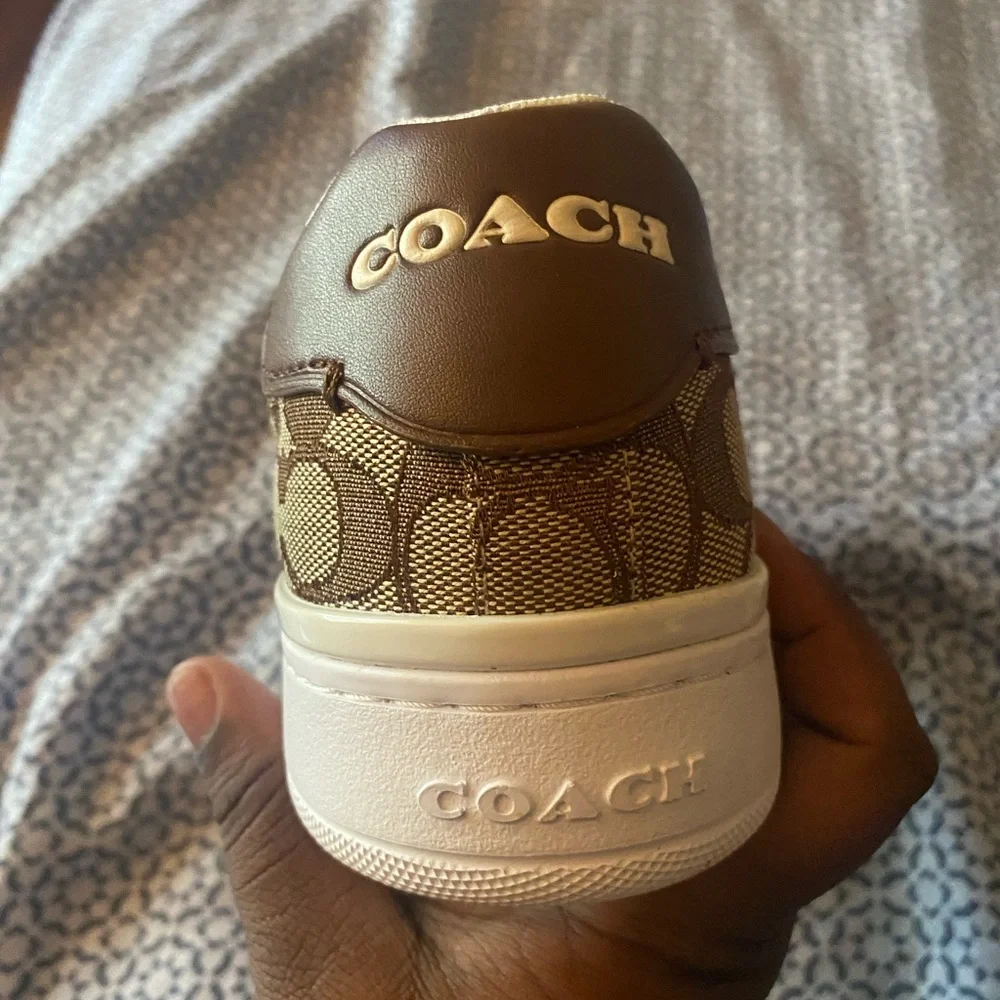 Coach shoes - Picture 3 of 7